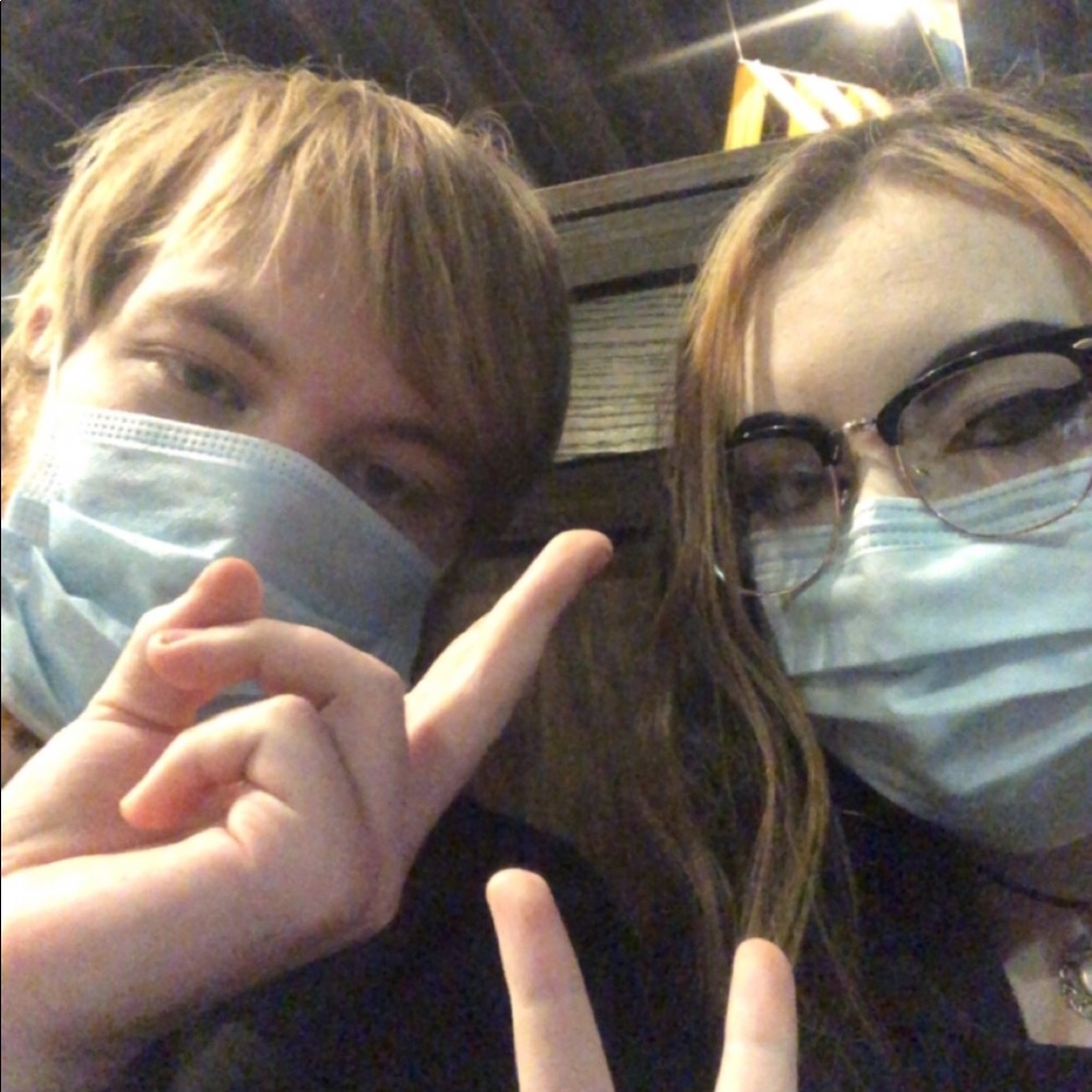 Meet your Posher, Rylee